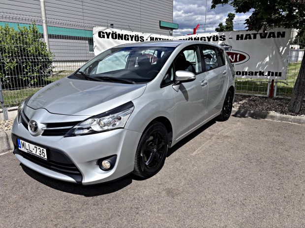 Toyota Verso 1.6 Live [7 szemly]